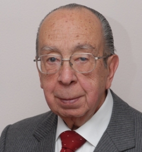 Luis Ramiro Beltrán